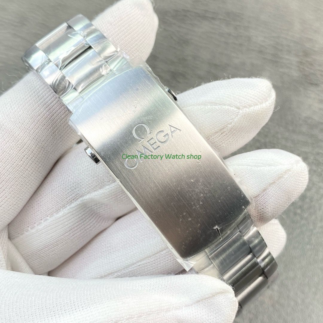 VS Factory Omega Seamaster Planet Ocean 600M 215.30.44.21.01.001 43.5mm Full Steel Bl (7) VS Factory Omega Seamaster Planet Ocean 600M 215.30.44.21.01.001 43.5mm Full Steel Bl (7)