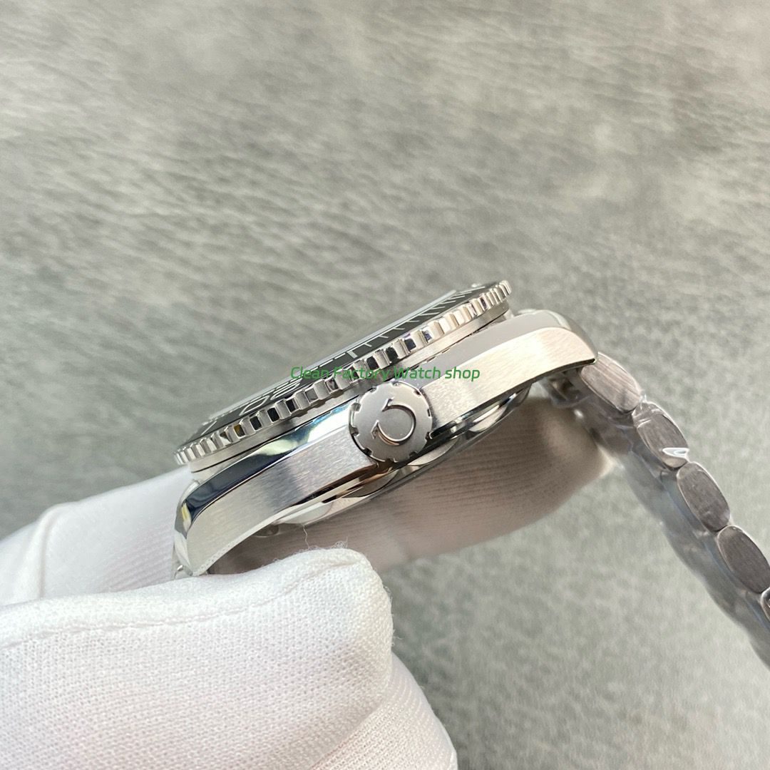 VS Factory Omega Seamaster Planet Ocean 600M 215.30.44.21.01.001 43.5mm Full Steel Bl (8) VS Factory Omega Seamaster Planet Ocean 600M 215.30.44.21.01.001 43.5mm Full Steel Bl (8)