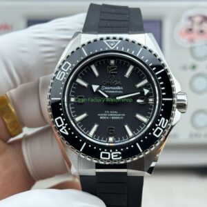 VS+ Factory Omega Planet Ocean 600M 42mm watch