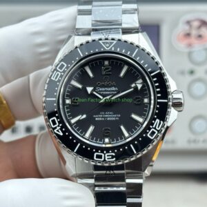VS+ Factory Planet Ocean stainless steel bracelet