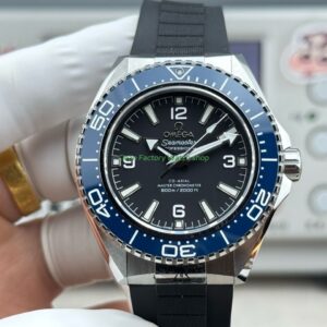 VS+ Factory Planet Ocean Cal.8912 automatic movement