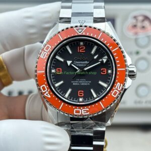 VS+ Factory Planet Ocean stainless steel bracelet