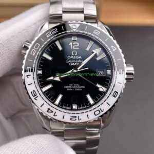 VS Factory Omega Planet Ocean 600M 43.5mm watch