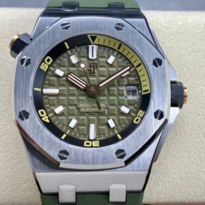 ZF Factory AP 15720ST natural rubber quick-release strap
