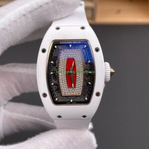 ZF Factory Richard Mille RM 07 31.4mm watch